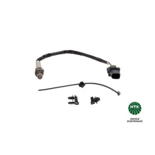 Лямбда-зонд NTK 91954 для MERCEDES-BENZ OPEL TOYOTA VOLVO GENERAL MOTORS SMART, фото №2