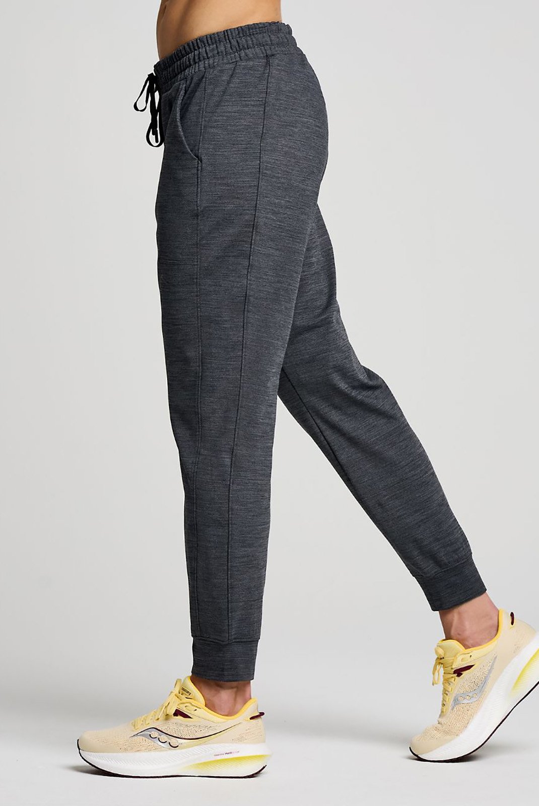 Штани Saucony SOLSTICE JOGGER M, фото №2