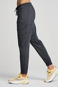 Штани Saucony SOLSTICE JOGGER XS synthetic.ua - Фото 1