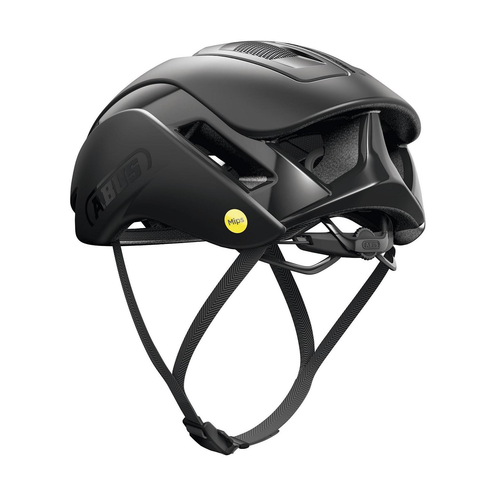 Шолом Дорожній ABUS Gamechanger 2.0 MIPS, фото №6