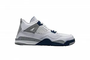 Кроссовки Nike Air Jordan 4 Retro Og мужские - Фото 1