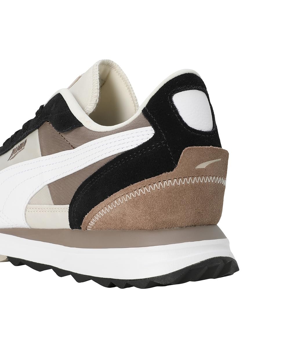 Кросівки PUMA Road Rider SD, фото №4 Кросівки PUMA Road Rider SD, фото №4