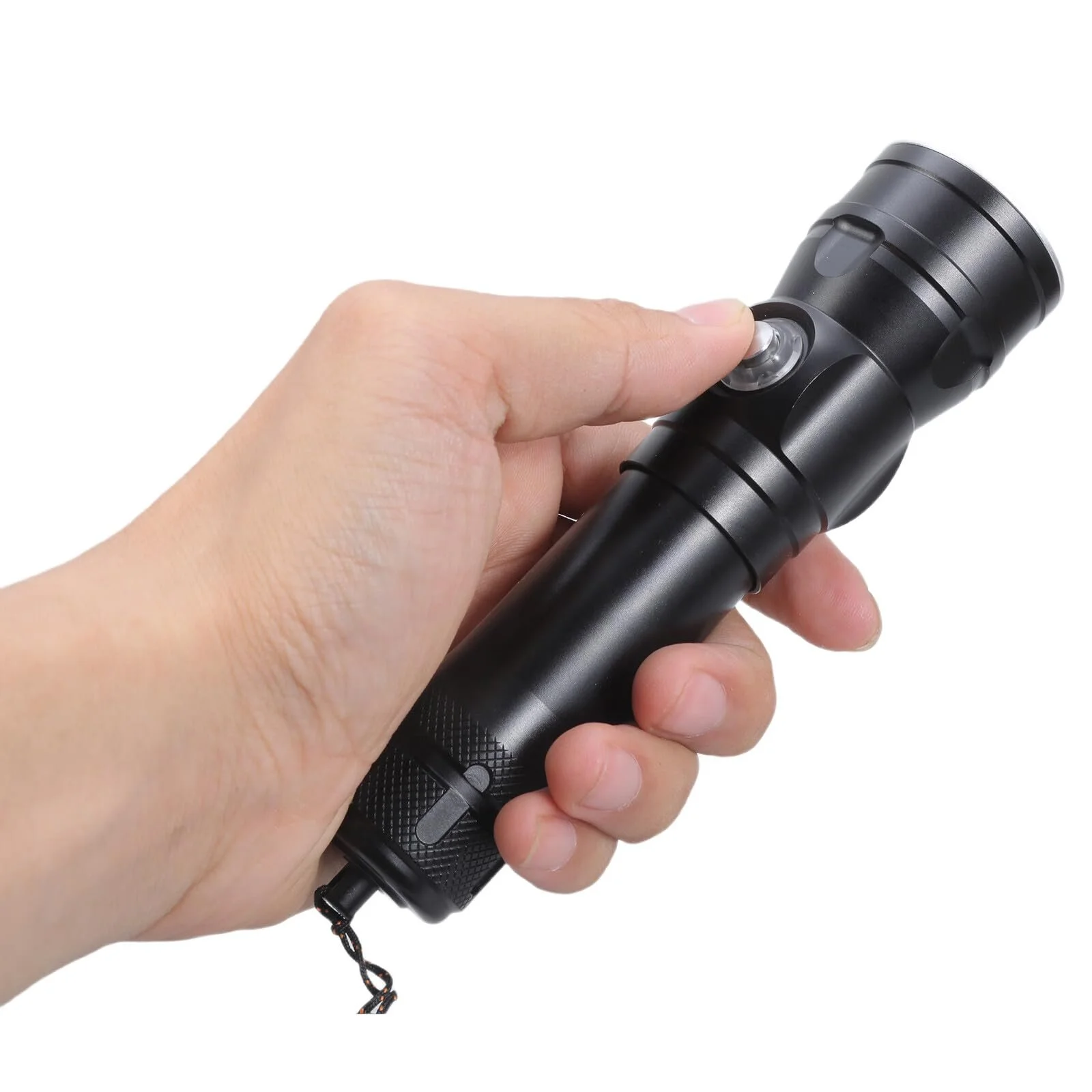 Підводний Ліхтар Маленький LED Водонепроникний, фото №8 Підводний Ліхтар Маленький LED Водонепроникний, фото №8