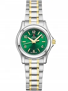 Аналоговые часы Swiss Military by Chrono 37771, разноцветный, браслет - Фото 1