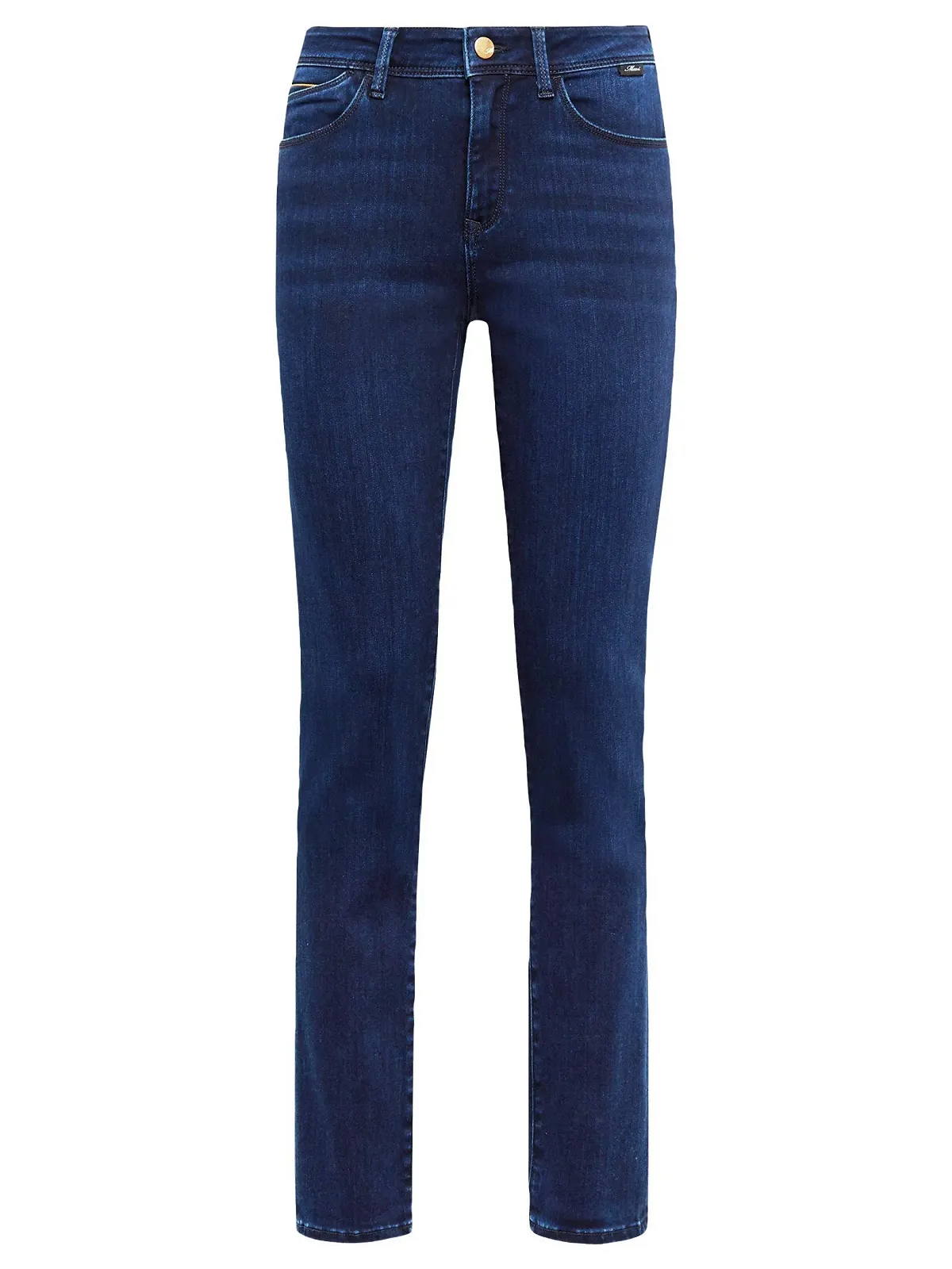 Джинсы Sophie Голубой дымчатый Memory, фото №9