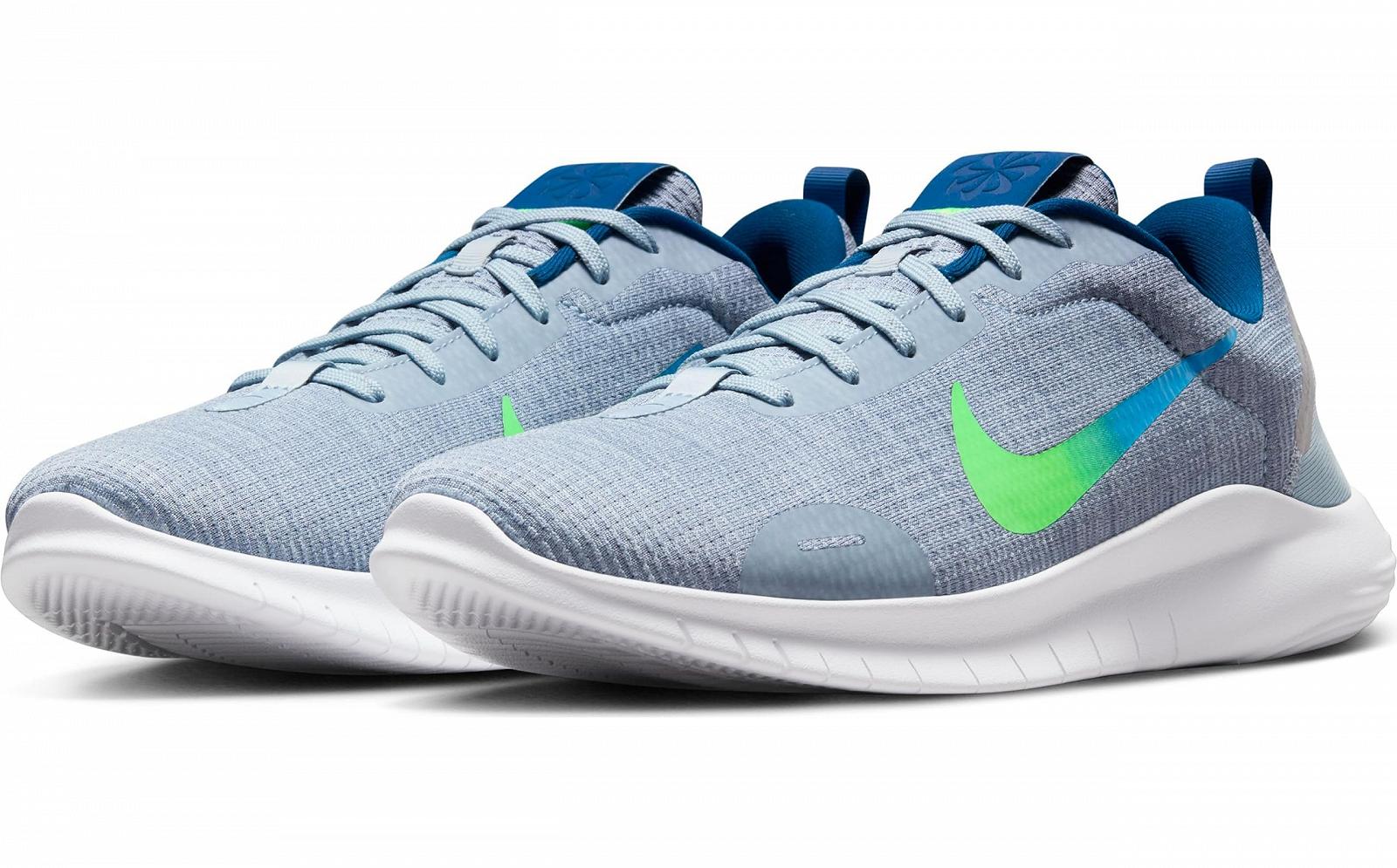 Кроссовки Nike Flex Experience Run 12 для бега по дороге, фото №6