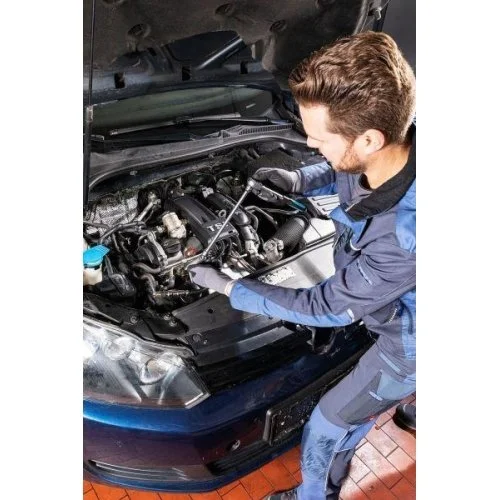 Свічковий ключ HAZET 4766 для MERCEDES-BENZ, фото №5 Свічковий ключ HAZET 4766 для MERCEDES-BENZ, фото №5