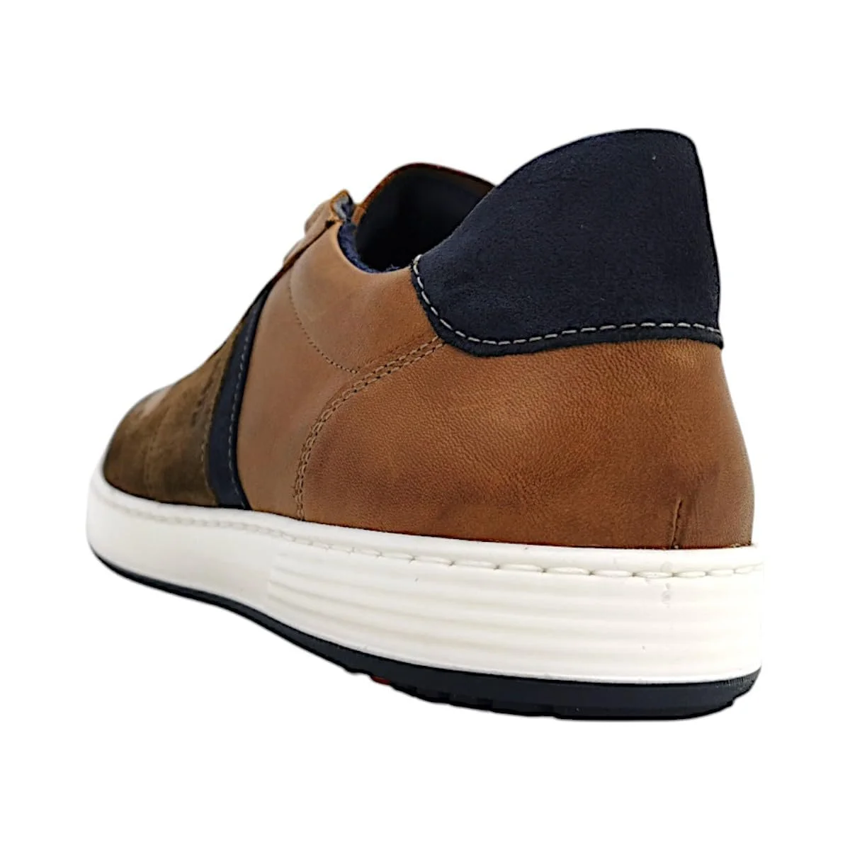 Кросівки LLOYD Bosco Низькі Чоловічі, фото №4