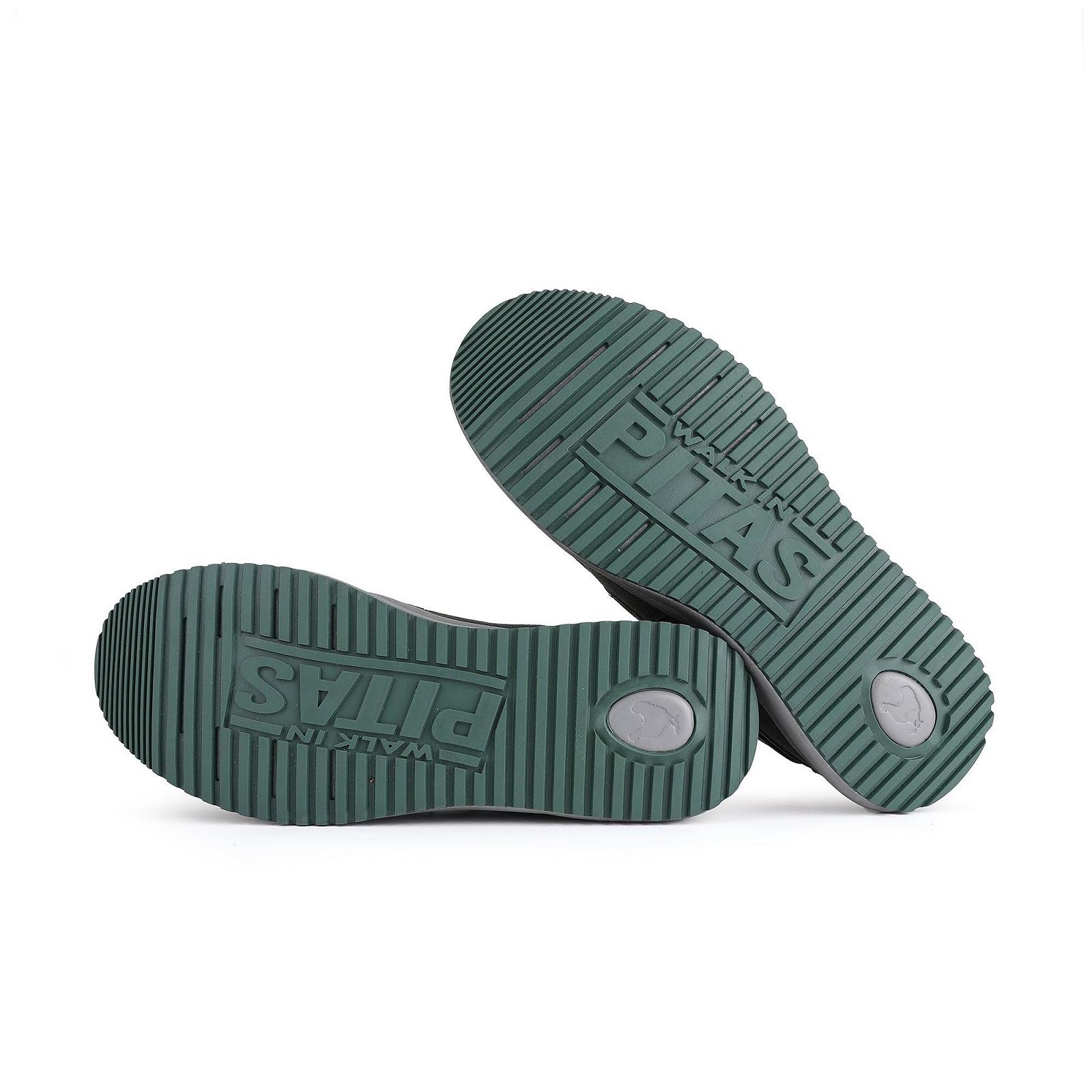 Черевики WALK IN PITAS Timor Suede Повсякденні Чоловічі, фото №5