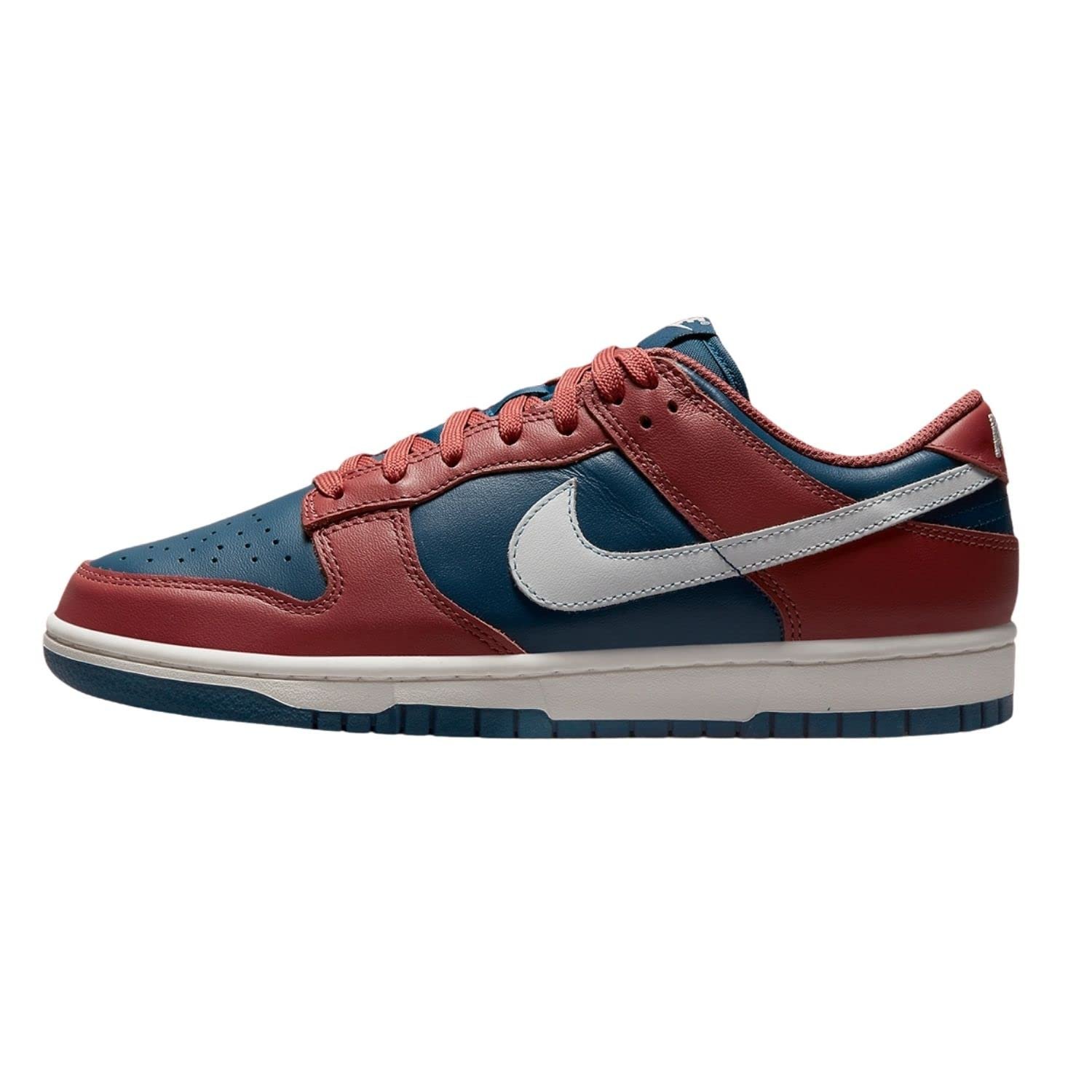 Кросівки Nike Dunk Low W чоловічі, фото №1