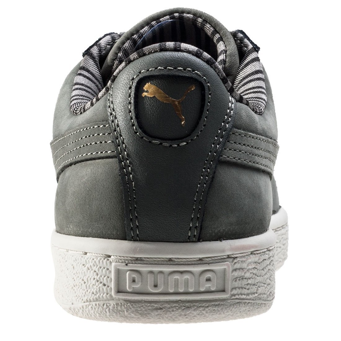 Кросівки Puma Suede Classic чоловічі, фото №4