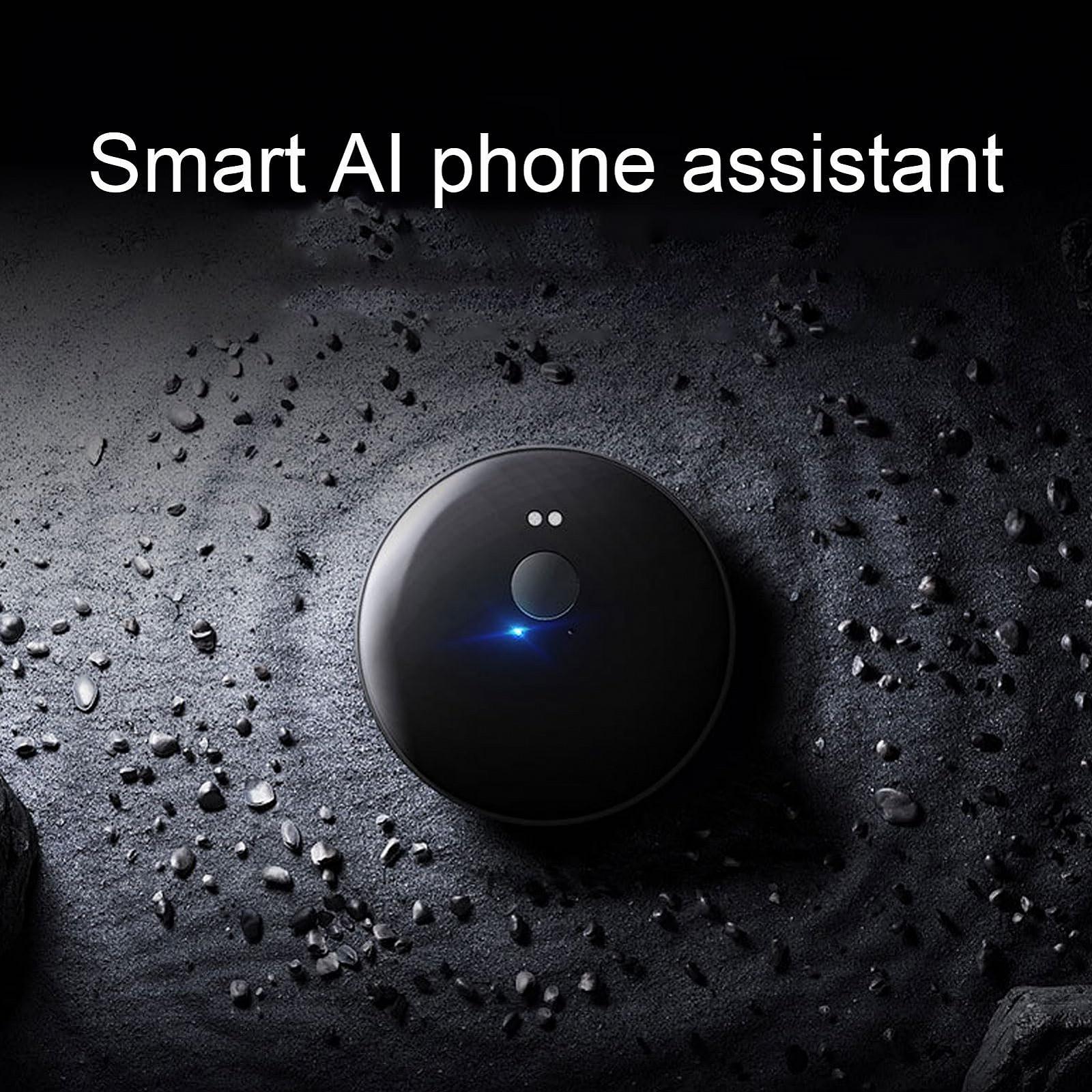 Навушники для перекладу AI в реальному часі,  50 мов Автоматичний голосовий, фото №5