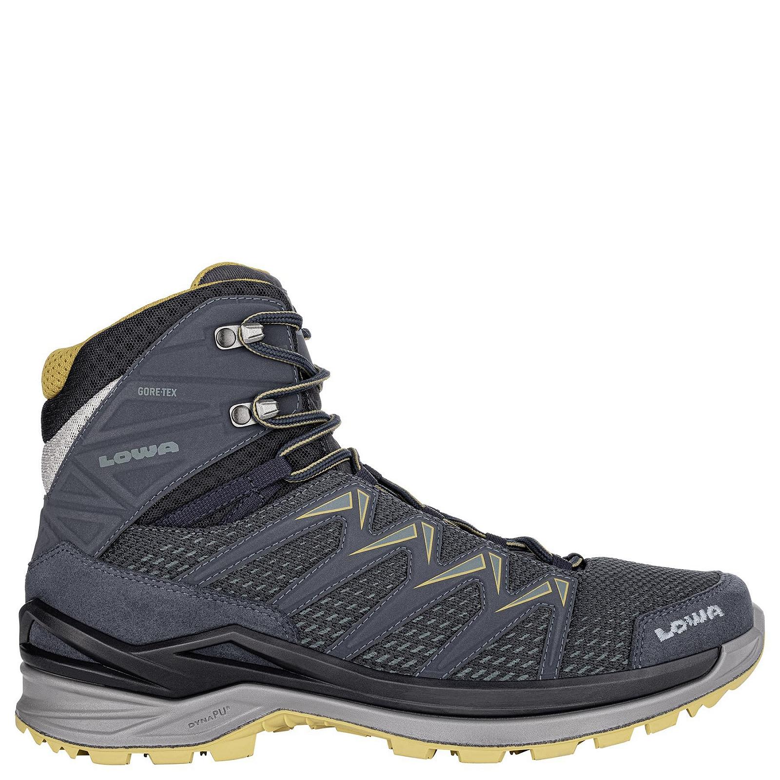 Черевики Innox Pro Gtx Mid Unisex, фото №1