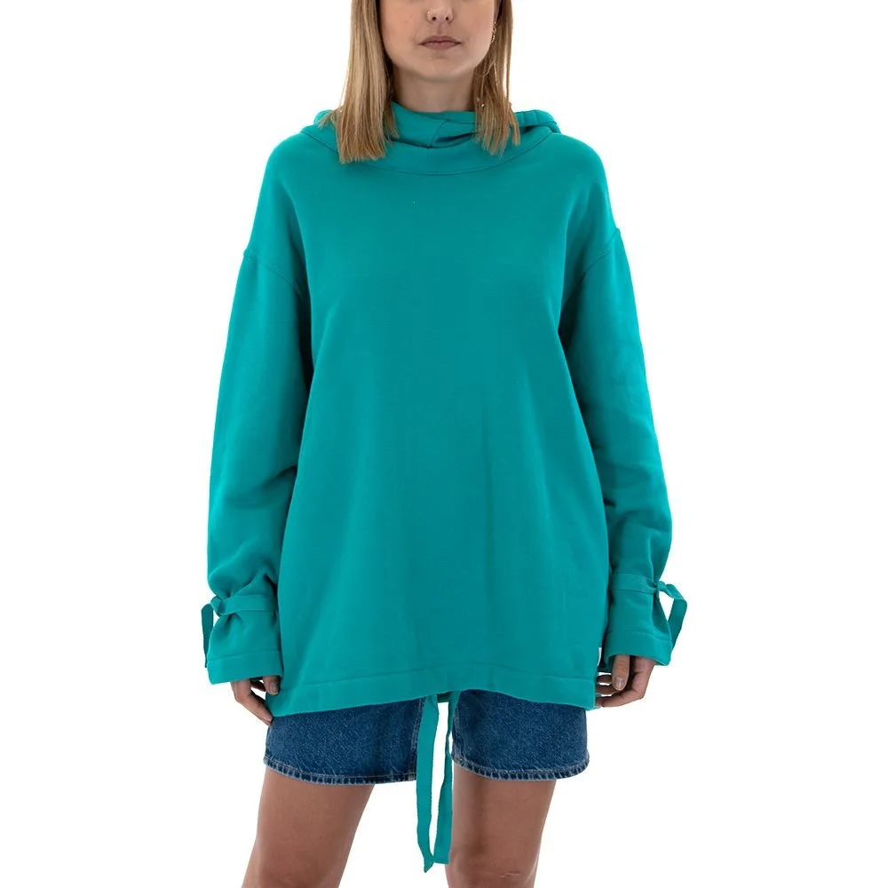 Жіноче худі G-Star RAW Anorak oversize fit hoodie - S, фото №1