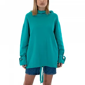 Жіноче худі G-Star RAW Anorak oversize fit hoodie - S - Фото 1