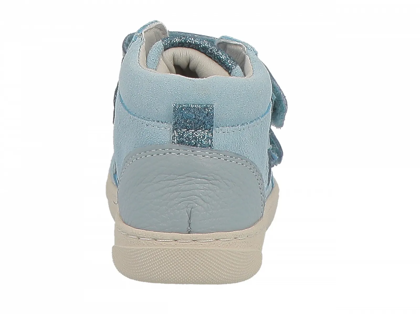 Первая Кроссовки Lurchi Jungen 74l4043003, фото №5