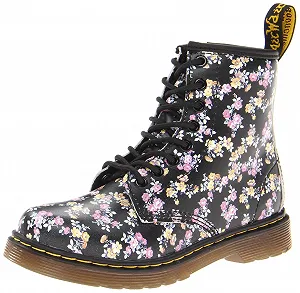 Черевики Dr Martens 10072212 Унісекс Шнурівка - Фото 1