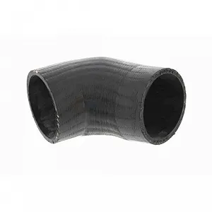 Шланг интеркулера VAICO V10-5583 Q+ VW VAG synthetic.ua - Фото 1