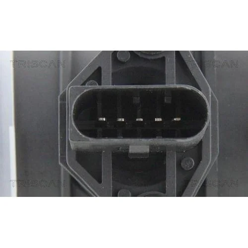 Датчик масової витрати повітря TRISCAN 8812 10001 для AUDI FORD SEAT SKODA VW, фото №2