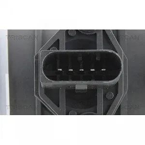 Датчик масової витрати повітря TRISCAN 8812 10001 для AUDI FORD SEAT SKODA VW synthetic.ua - Фото 1