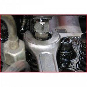 Ключ для вентилей KS TOOLS 150.3587 0,25 Нм synthetic.ua - Фото 1