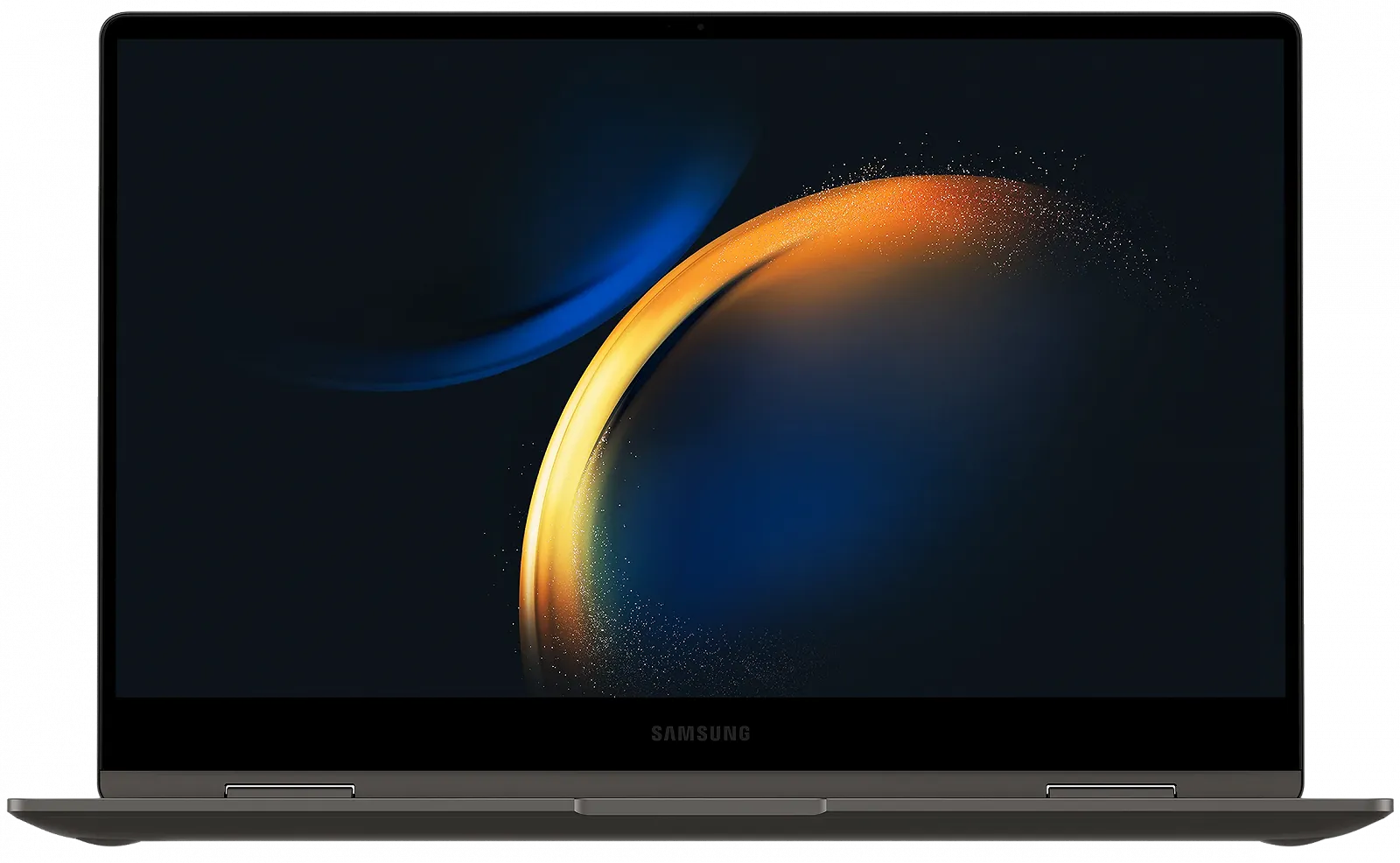 Ультрабук 15.6" Samsung Galaxy Book3 360 (750QFG-KA2IT) Intel Core i5-1340P RAM 8GB SSD 512GB 22год батарея Windows 11 Алюмінієвий корпус (UKR), фото №3