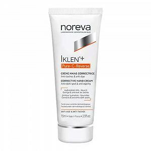 Крем для рук Noreva Iklen Pure C Reverse Correction 75 мл - Фото 1
