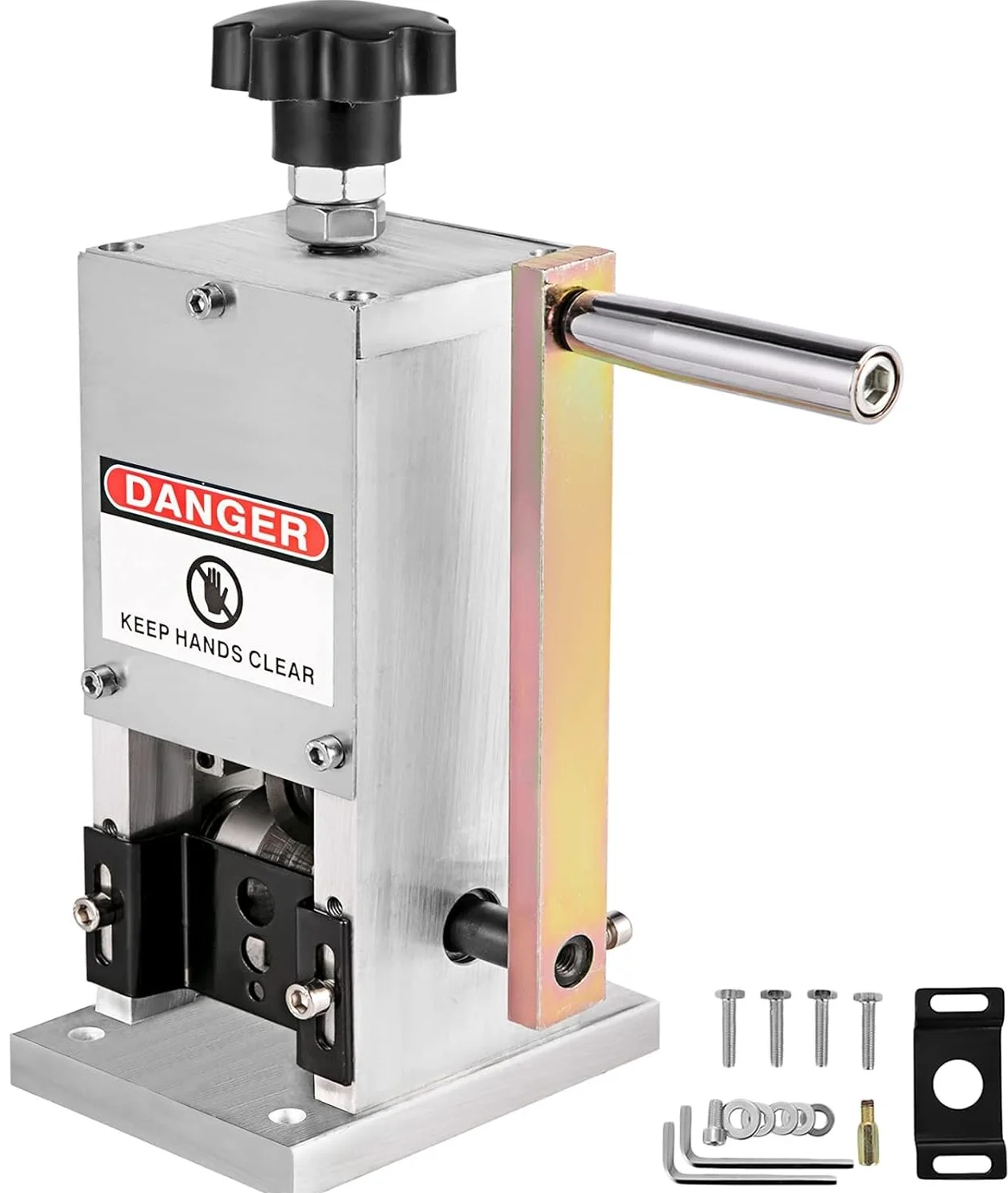 Машина для зачистки кабелей VEVOR 1,5-25 мм., фото №1