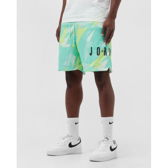 Шорты JORDAN J JUMPMAN AIR MSH AOP SHORT L, фото №5