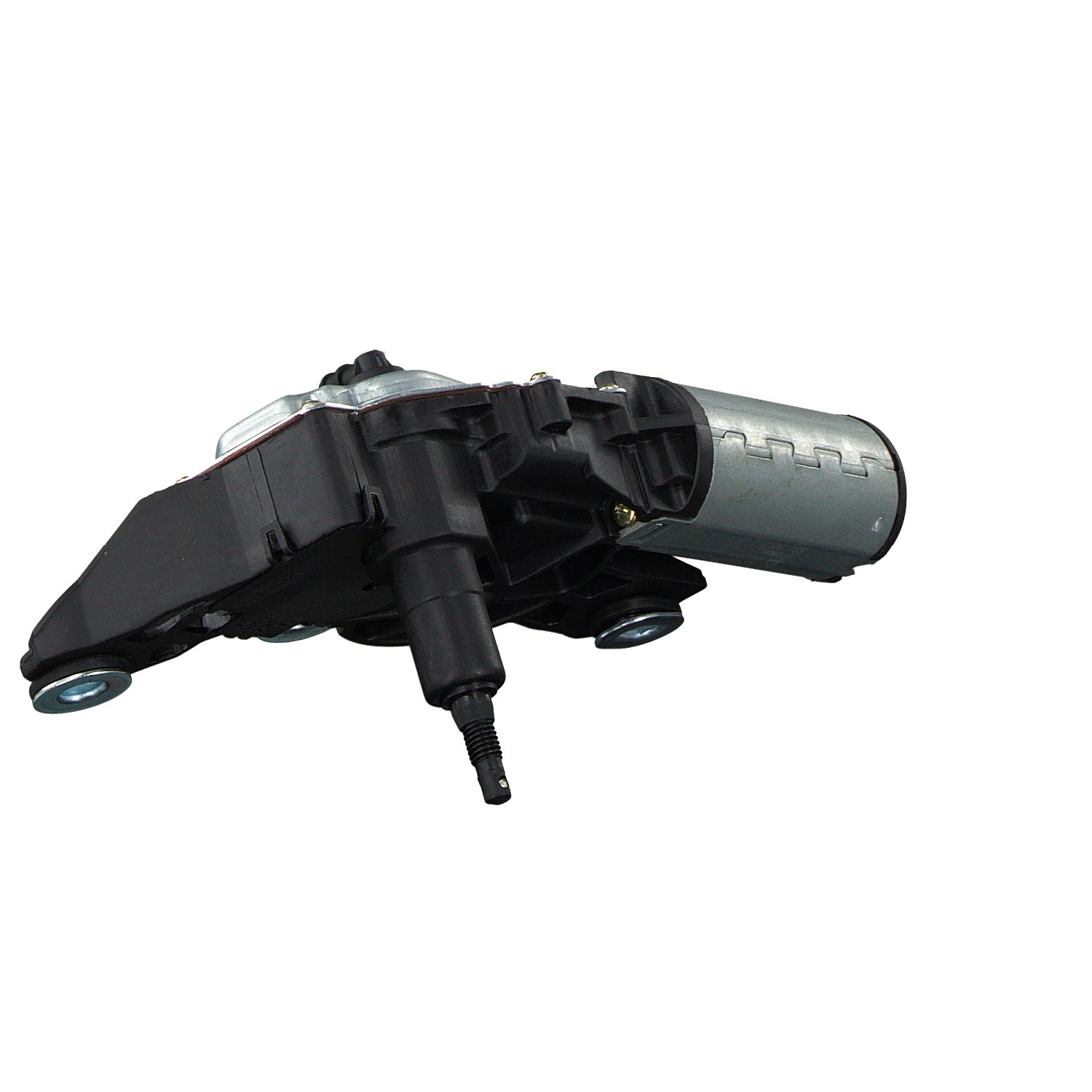 Мотор стеклоочистителя FEBI BILSTEIN 30543 задний для SEAT SKODA VW, фото №5