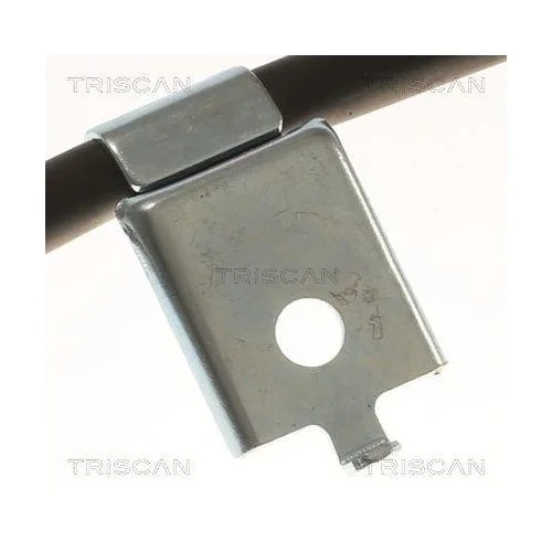 Трос стоянкового гальма TRISCAN 8140 141187 задній лівий, фото №4