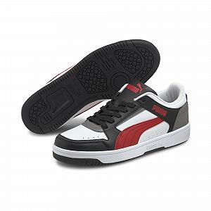 Кроссовки PUMA Rebound Joy Low Unisex synthetic.ua - Фото 1