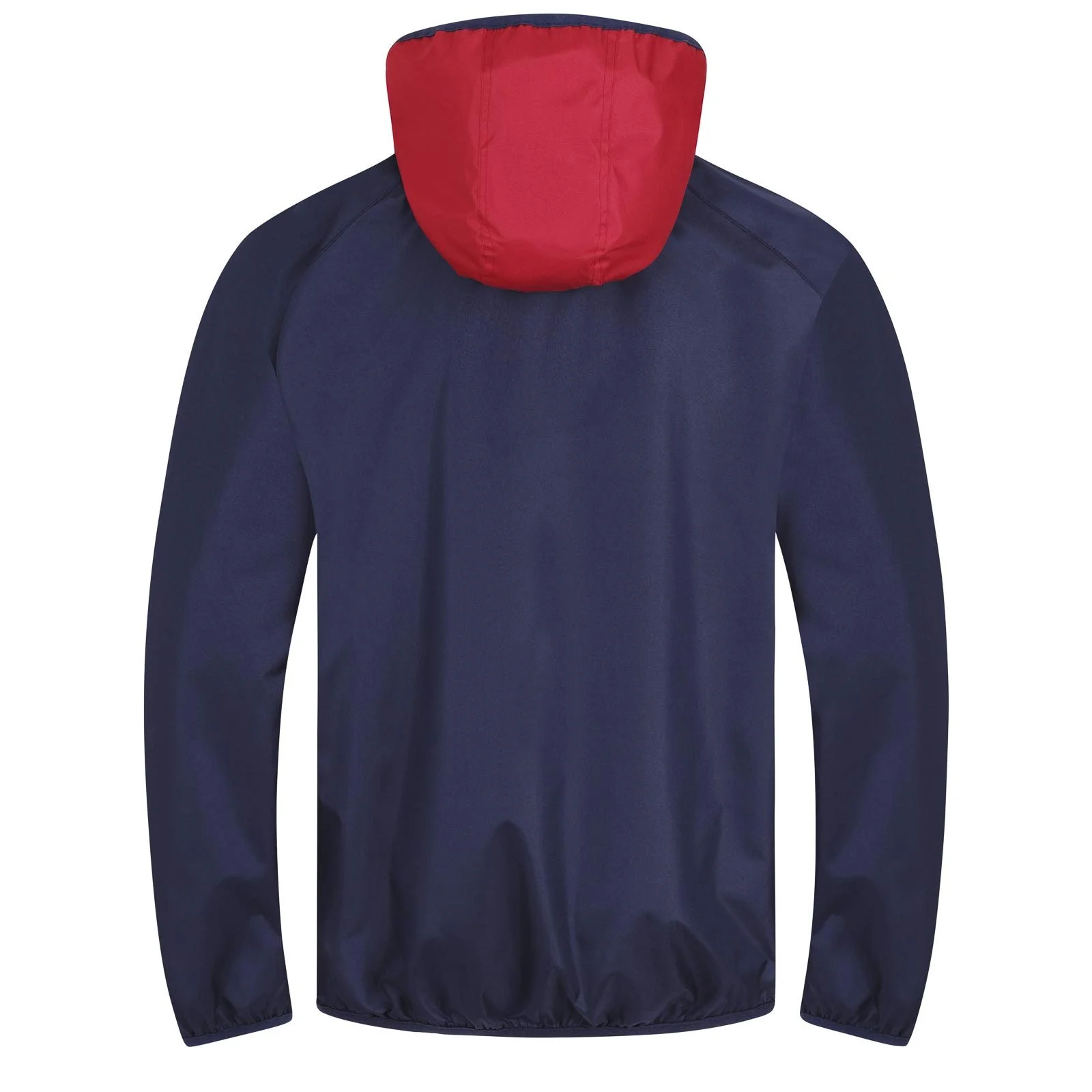 Куртка від вітру та дощу Arsenal FC для хлопчиків, фото №2 Куртка від вітру та дощу Arsenal FC для хлопчиків, фото №2