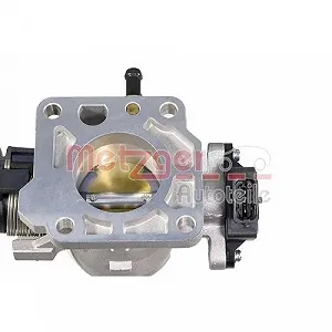 Дроссельная заслонка METZGER 0892847 для HYUNDAI synthetic.ua - Фото 1