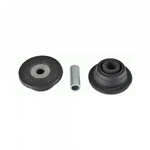 Опора амортизатора SACHS 802 579 для DACIA RENAULT, задня вісь - Фото 1