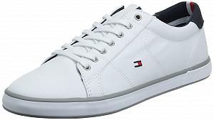 Кросівки Tommy Hilfiger Harlow 1D FM0FM00596 - Фото 1
