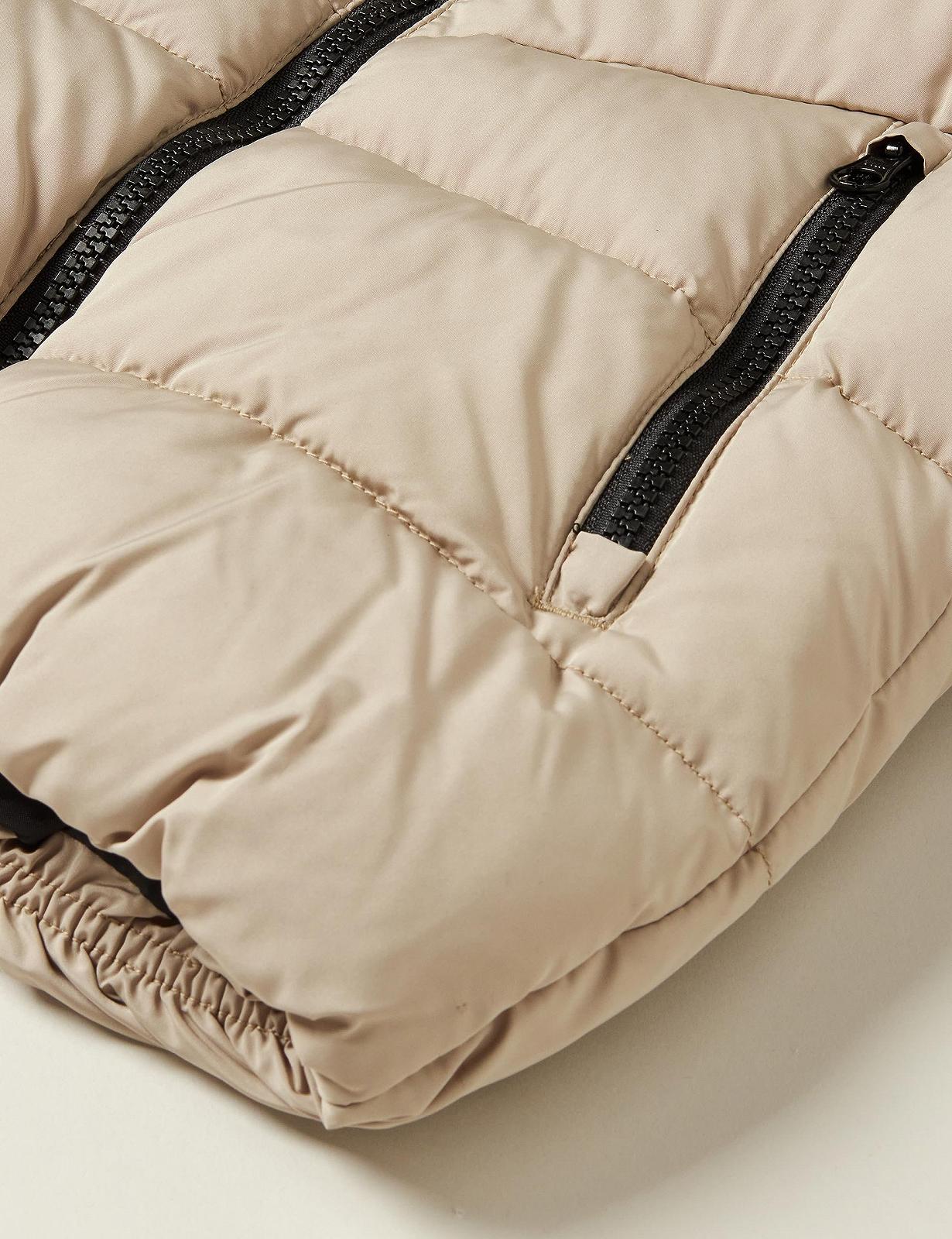 Куртка NAME IT Puffer Nmmmusic TB Puffer, фото №4 Куртка NAME IT Puffer Nmmmusic TB Puffer, фото №4