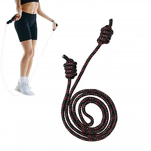 Купити Скакалка Cardio Flow Rope - Фото 1 Скакалка Cardio Flow Rope - Фото 1