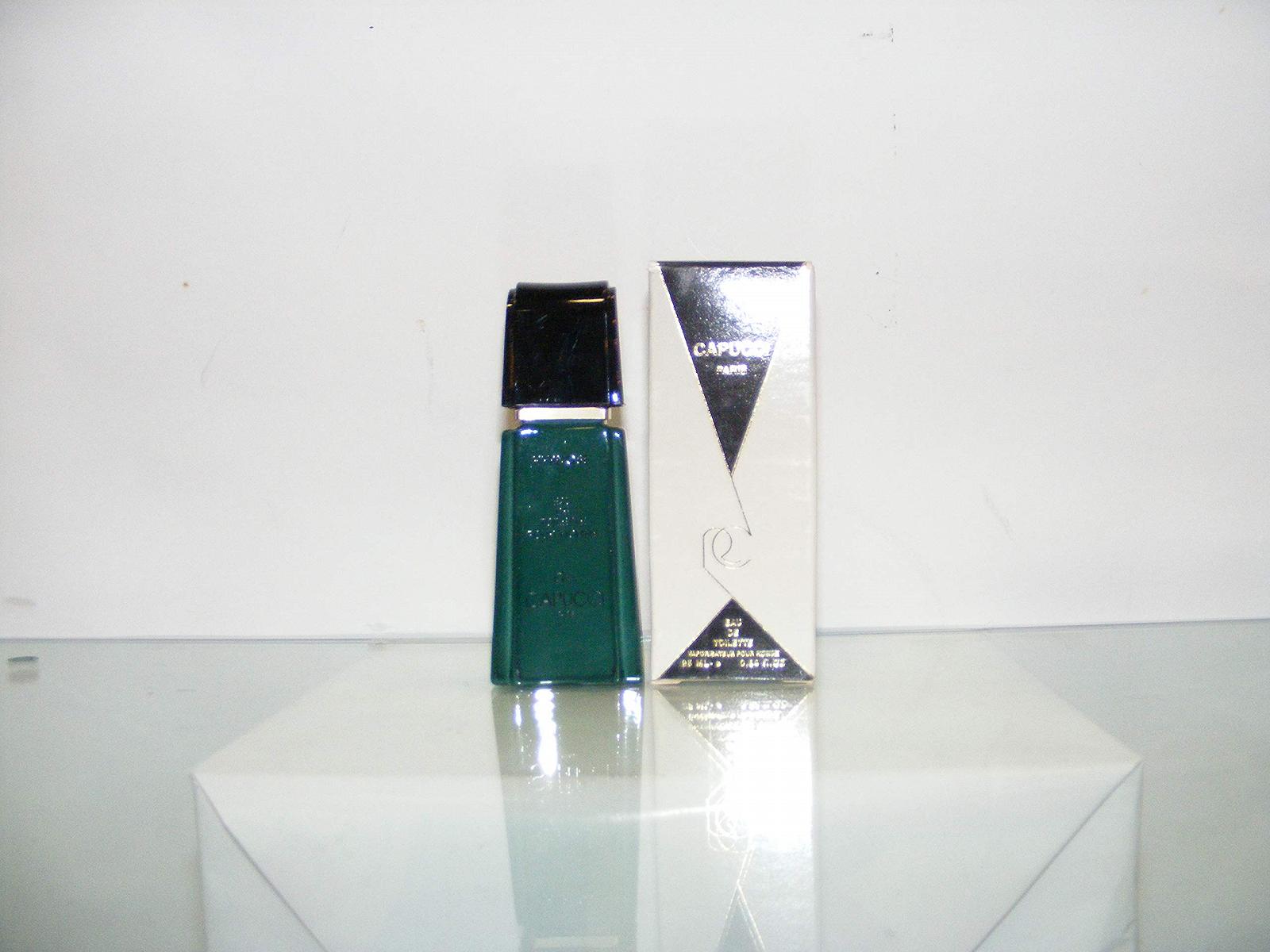 HYPNOSE CAPUCCI Eau Toilette 25 мл Спрей, фото №1 HYPNOSE CAPUCCI Eau Toilette 25 мл Спрей, фото №1