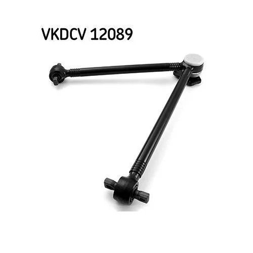 Важіль підвіски SKF VKDCV 12089 для MERCEDES-BENZ EVOBUS, фото №4