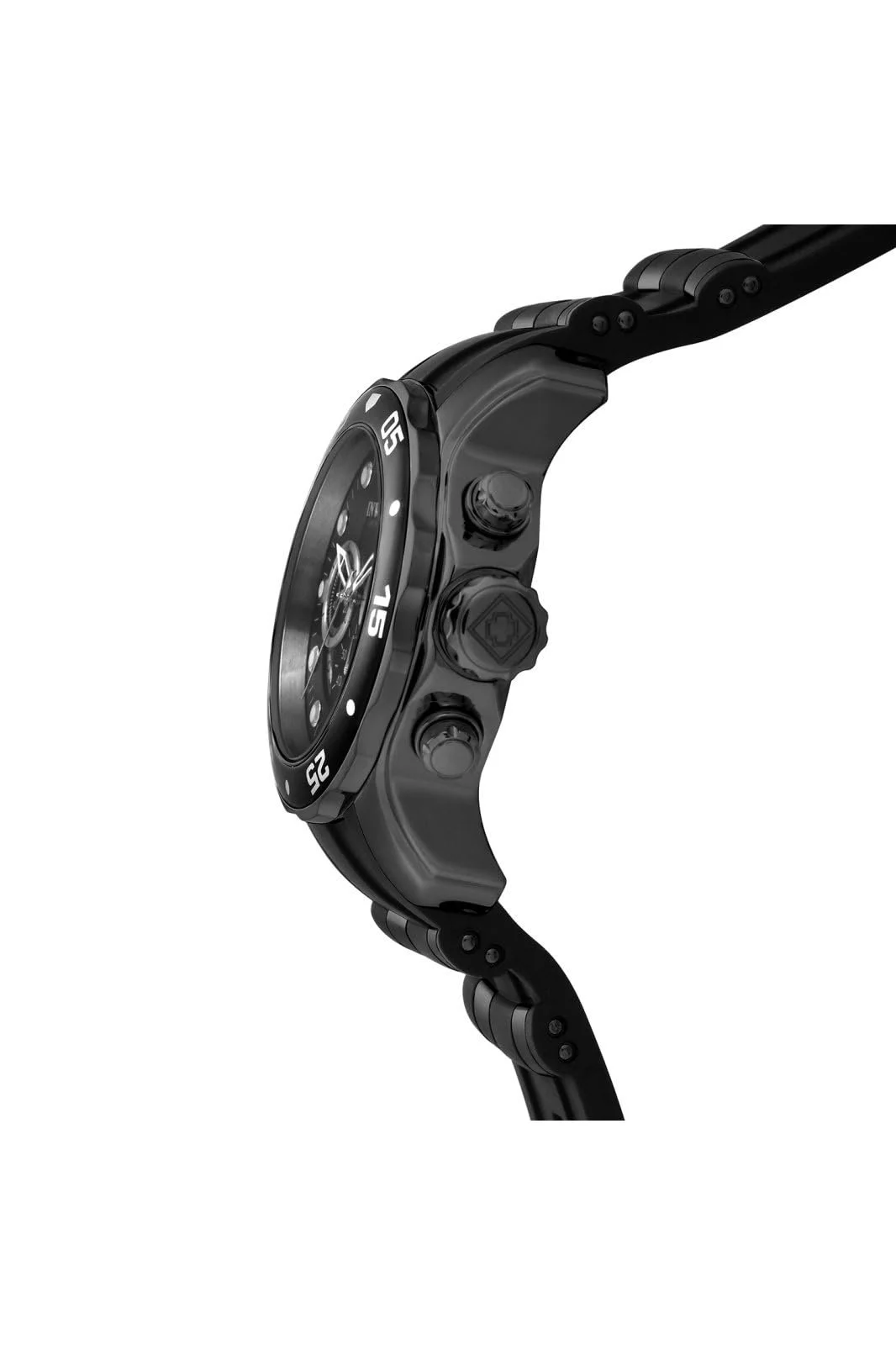 Часы кварцевые мужские Invicta Pro Diver Edelstahl 48 мм, фото №3 Часы кварцевые мужские Invicta Pro Diver Edelstahl 48 мм, фото №3