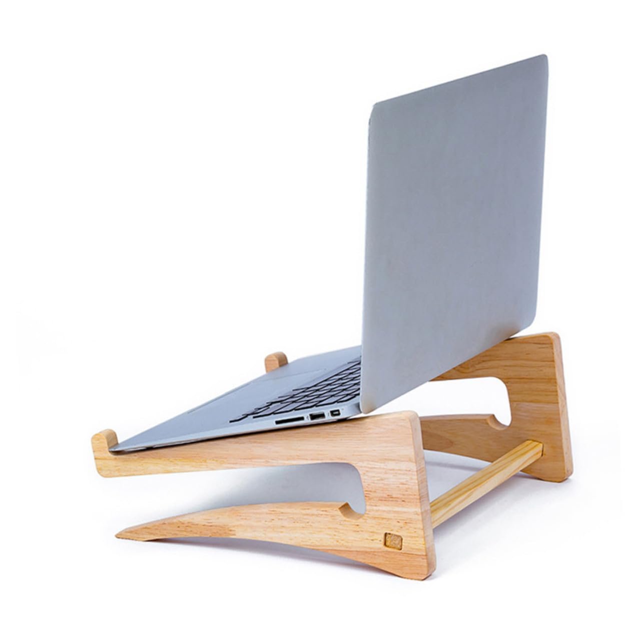 Подставка Деревянная для ноутбука для стола Характеристики для ноутбука, фото №4 Подставка Деревянная для ноутбука для стола Характеристики для ноутбука, фото №4