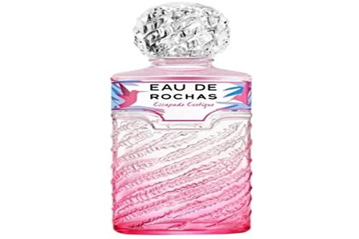 Eau de Cologne Rochas для чоловіків 100 мл, фото №1