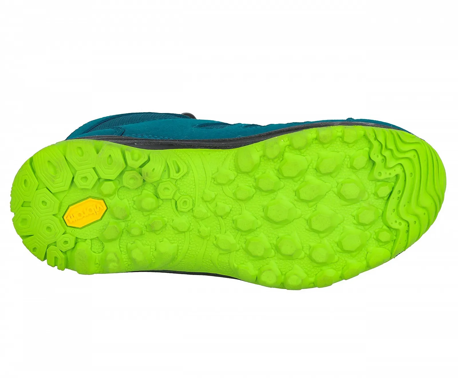 Черевики Br"{u}tting Унiсекс Morelia, фото №6