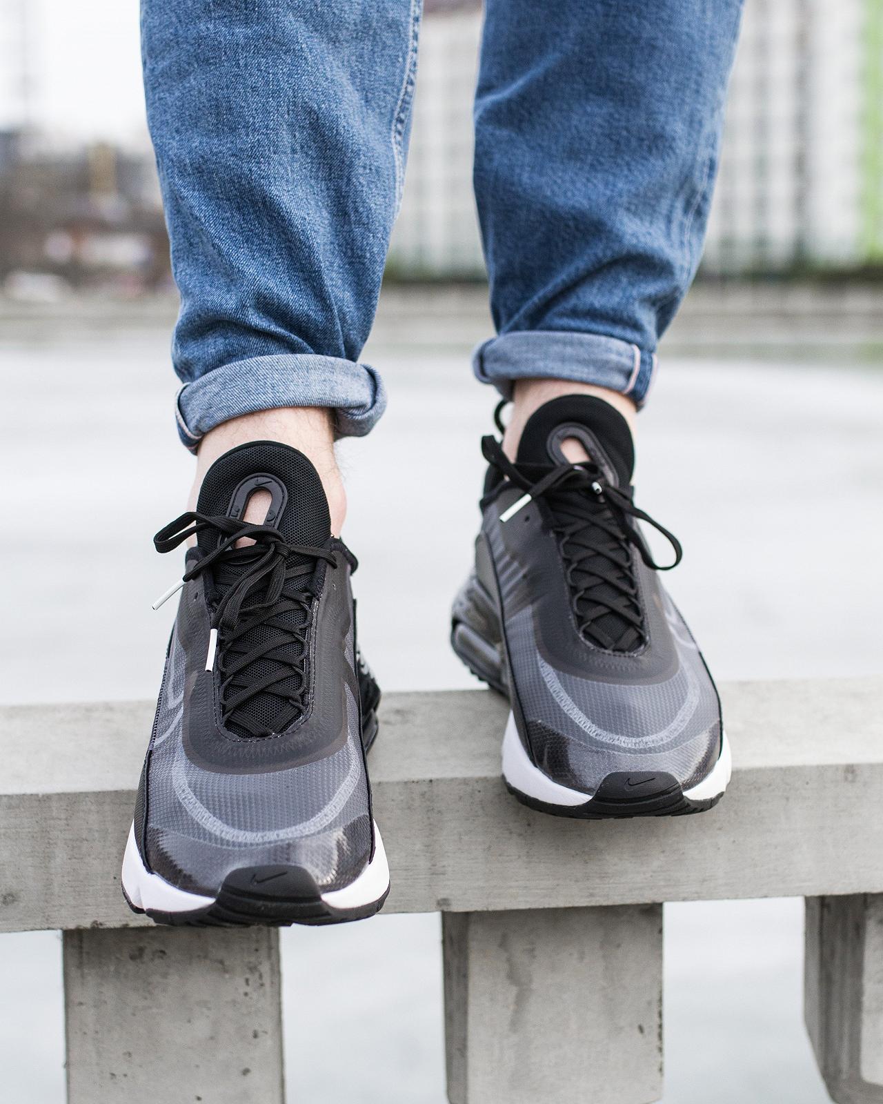 Кроссовки Nike Air Max 2090 Размер 47, фото №2
