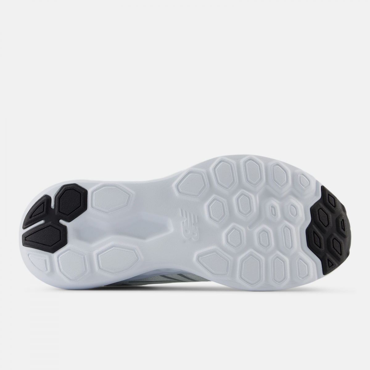 Кроссовки New Balance 411 v3 W411RT3 Белый размер 6.5 (37), фото №5