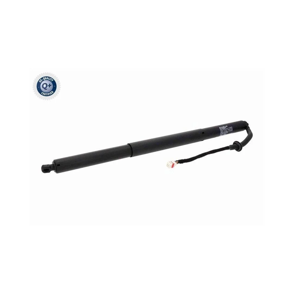 Електромотор багажника VEMO Green Mobility Parts V10-55-0042 для AUDI, лівий, фото №1