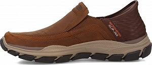 Кроссовки мужские Skechers synthetic.ua - Фото 1