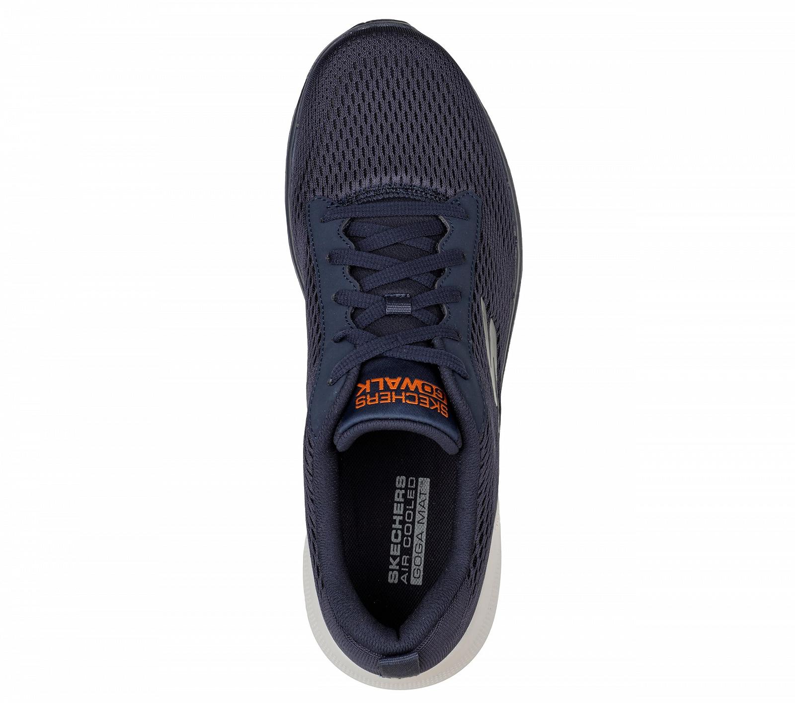 Кроссовки Skechers мужские 216209 NVY, фото №2