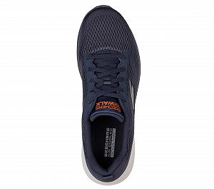 Кроссовки Skechers мужские 216209 NVY synthetic.ua - Фото 1